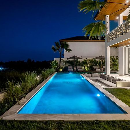 Villa Yudistira By Balisuperhost Canggu Buitenkant foto