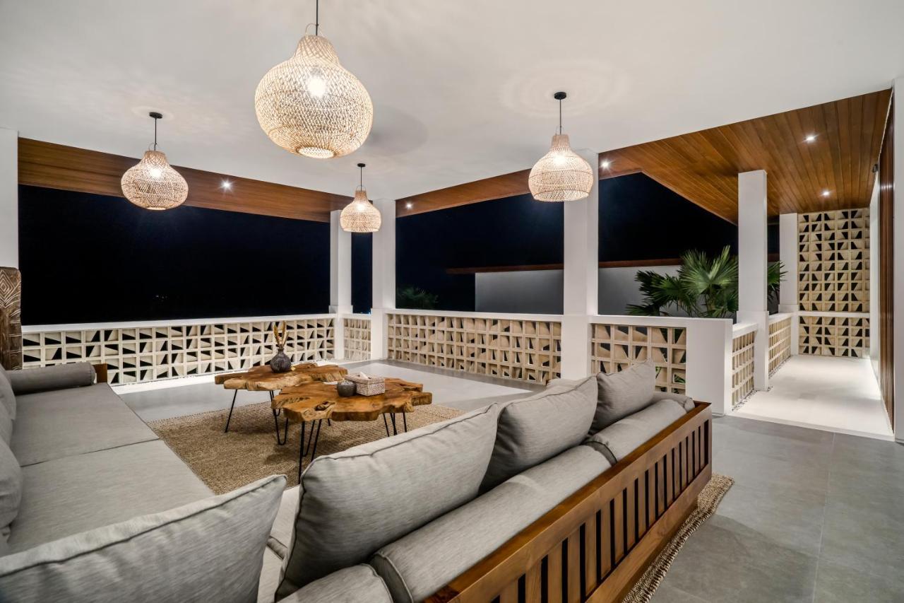 Villa Yudistira By Balisuperhost Canggu Buitenkant foto