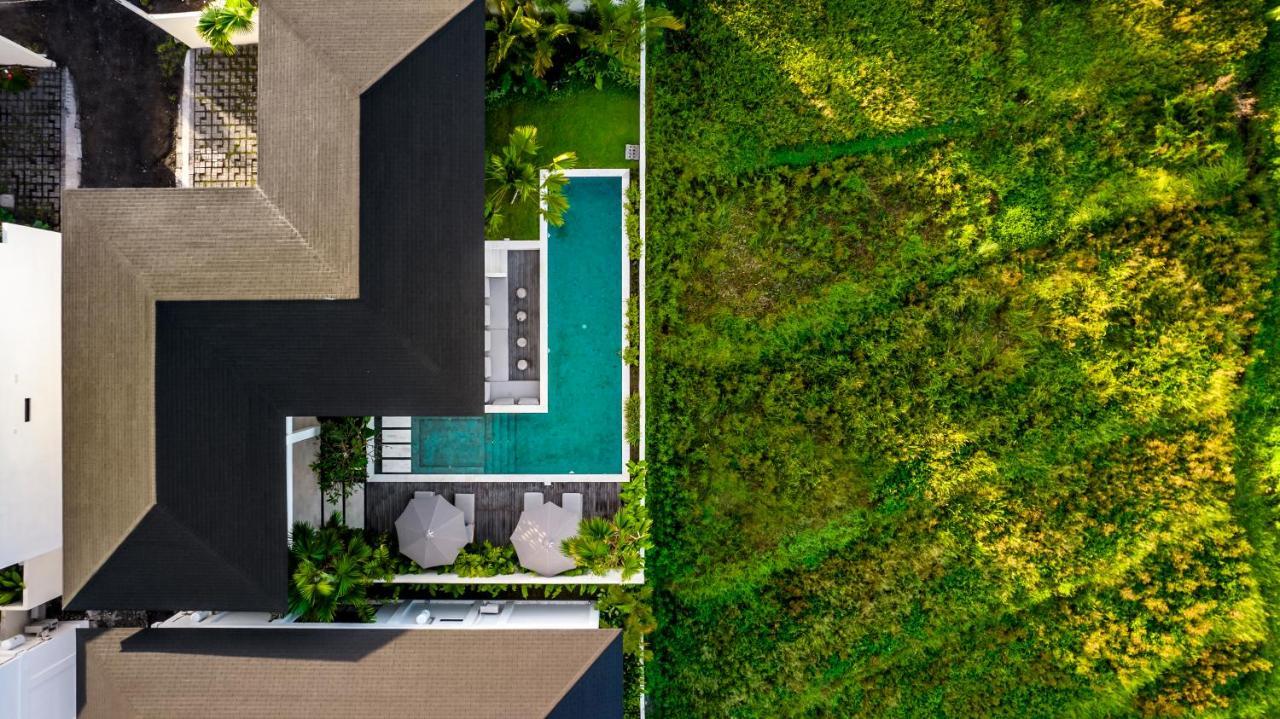 Villa Yudistira By Balisuperhost Canggu Buitenkant foto
